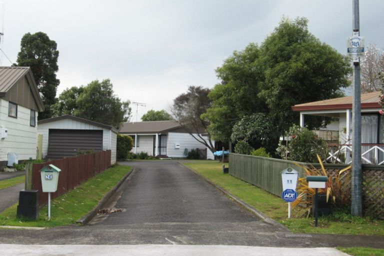 Photo of property in 11 Rigter Place, Enderley, Hamilton, 3214