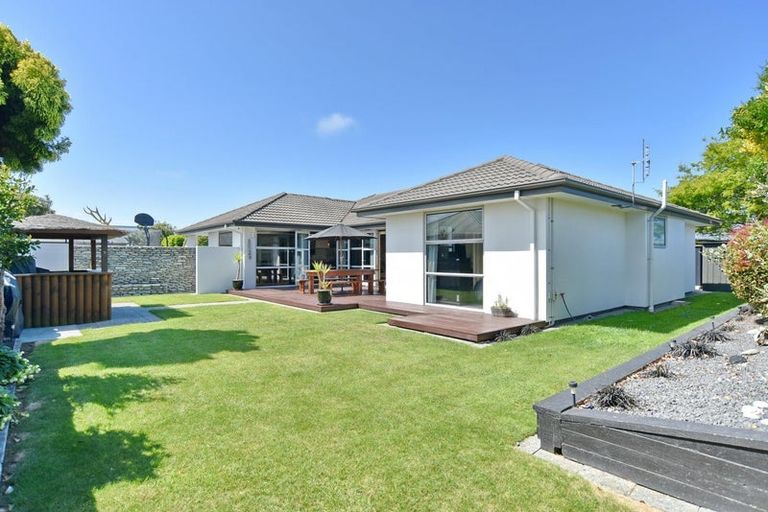 Photo of property in 71 Allison Crescent, Kaiapoi, 7630