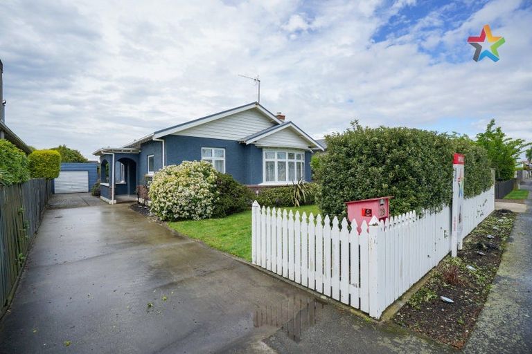 Photo of property in 29 Melbourne Street, Windsor, Invercargill, 9810