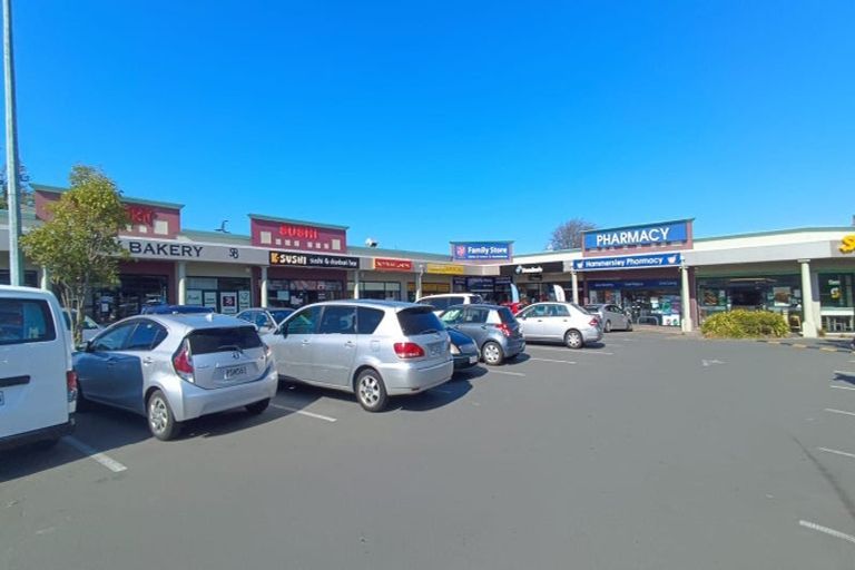 Photo of property in 1/192 Hills Road, Edgeware, Christchurch, 8013