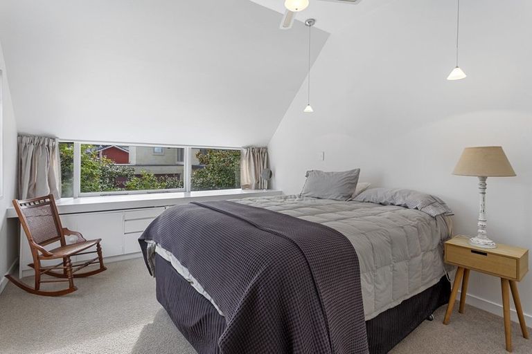Photo of property in 7/104 Rossall Street, Merivale, Christchurch, 8014