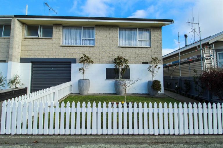 Photo of property in 2/5 Harper Street, Parkside, Timaru, 7910