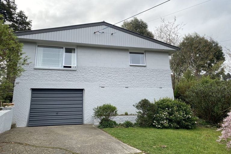 Photo of property in 23 Charters Street, Glenross, Dunedin, 9011