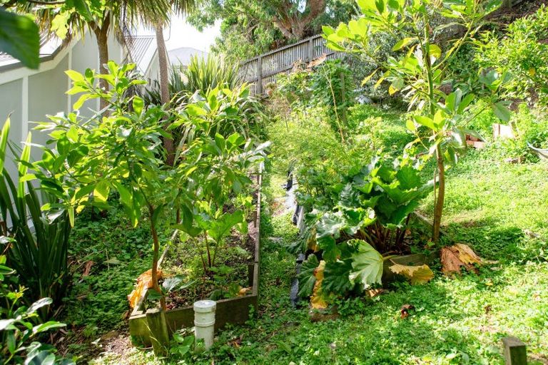 Photo of property in Fairmont Flats, 4c/20 Maarama Crescent, Aro Valley, Wellington, 6021