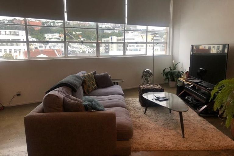 Photo of property in 3g Walter Street, Te Aro, Wellington, 6011