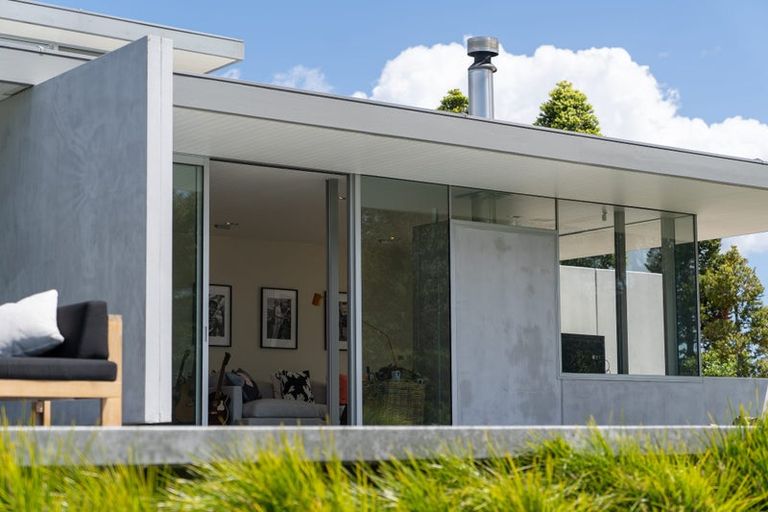 Photo of property in 657 Pukapuka Road, Pohuehue, Warkworth, 0983