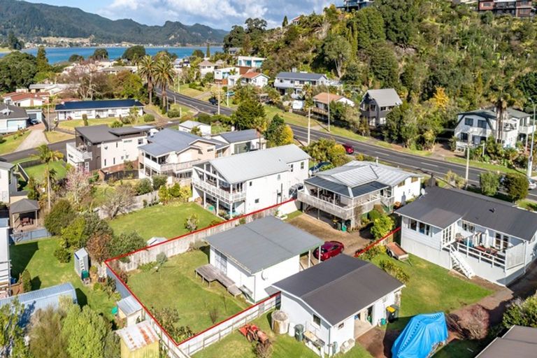 Photo of property in 182 Main Sh25 Road, Tairua, 3508