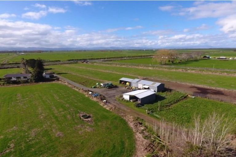 Photo of property in 22 Rountree Road, Mangatarata, Thames, 3576