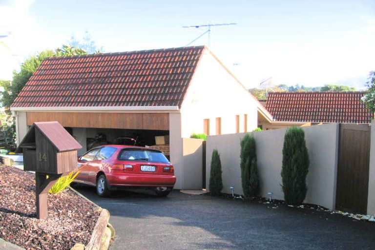 Photo of property in 14 Galaxy Drive, Mairangi Bay, Auckland, 0630