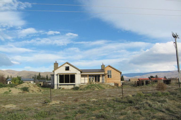 Photo of property in 1 Lakeview Terrace, Cromwell, 9310