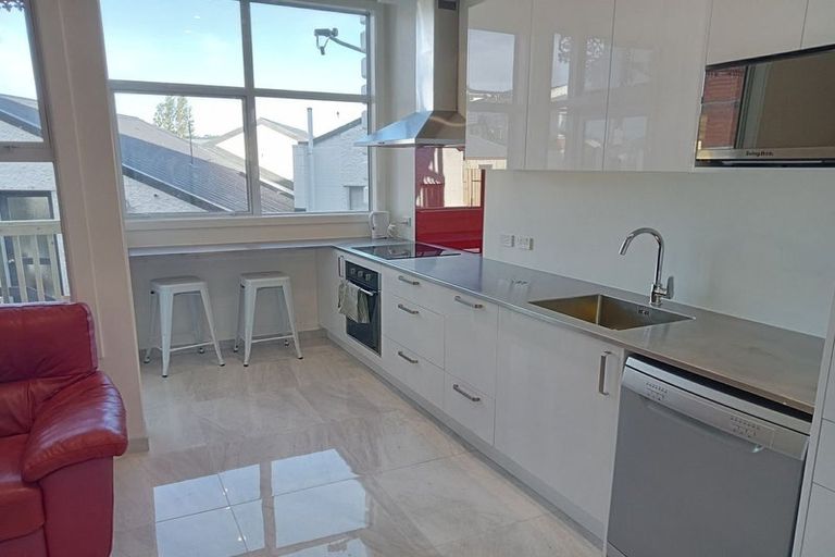 Photo of property in 159 Cargill Street, Dunedin Central, Dunedin, 9016