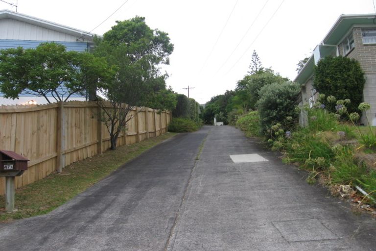 Photo of property in 45 Archers Road, Hillcrest, Auckland, 0629