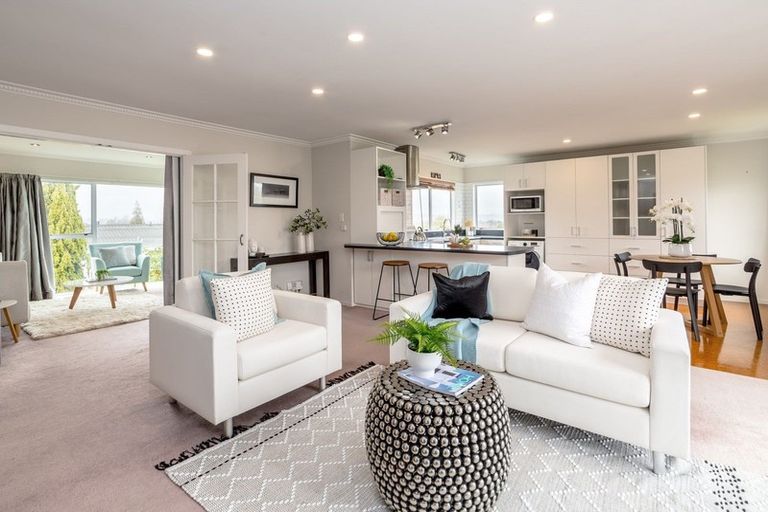 Photo of property in 6 Ngaio Place, Lansdowne, Masterton, 5810