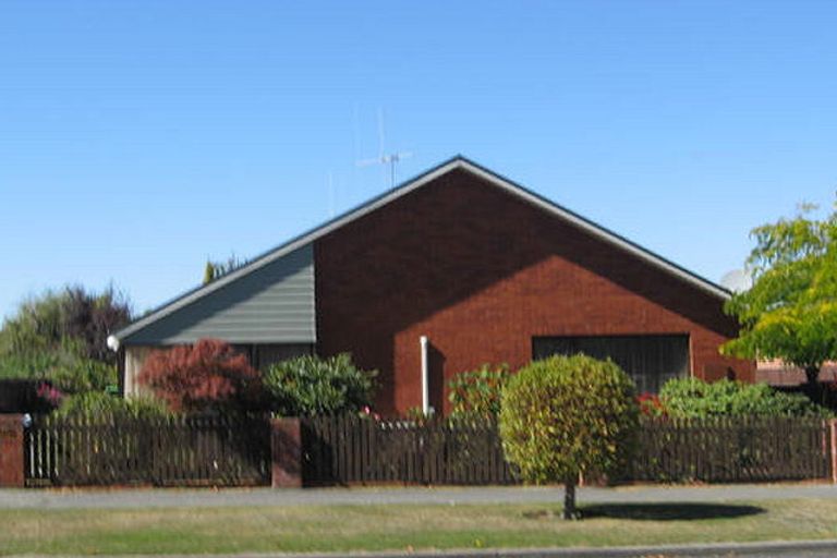 Photo of property in 12a Chaucer Street, Highfield, Timaru, 7910