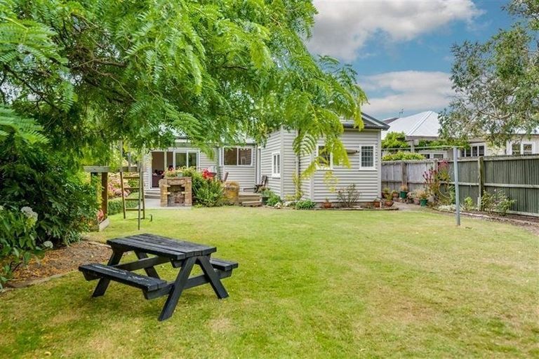 Photo of property in 41 Slater Street, Richmond, Christchurch, 8013