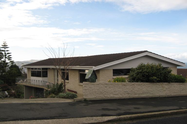 Photo of property in 35 Sutcliffe Street, Saint Clair, Dunedin, 9012
