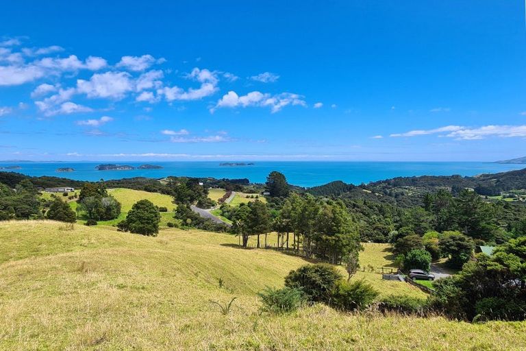 Photo of property in 1702 Colville Road, Amodeo Bay, Coromandel, 3584