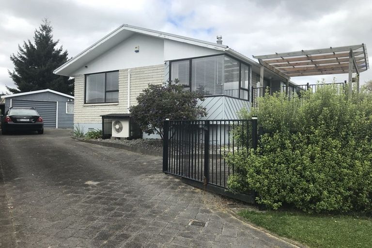 Photo of property in 17 Westminster Drive, Owhata, Rotorua, 3010