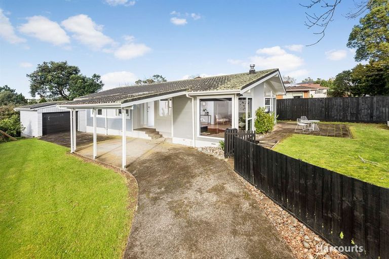 Photo of property in 349 Royal Road, Massey, Auckland, 0614