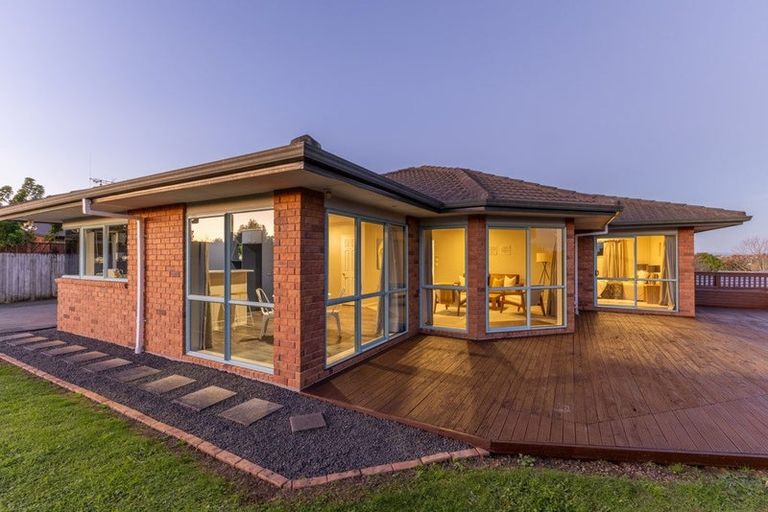 Photo of property in 13a Achilles Rise, Flagstaff, Hamilton, 3210