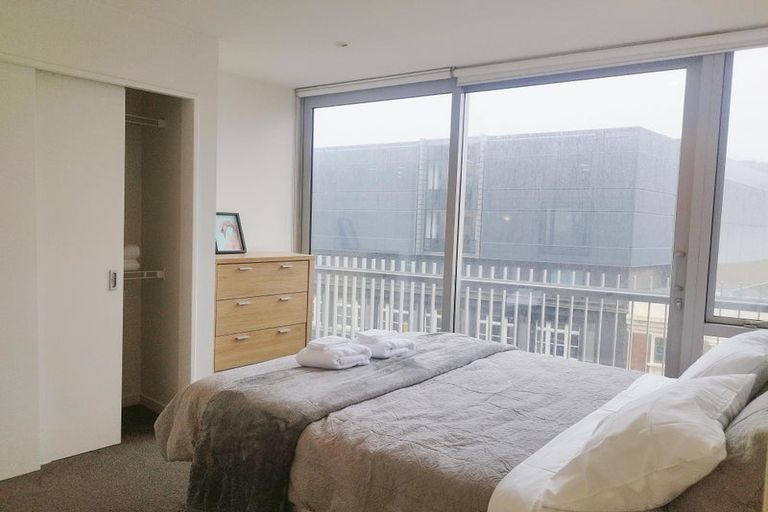 Photo of property in Elevate, 4/30b Taranaki Street, Te Aro, Wellington, 6011