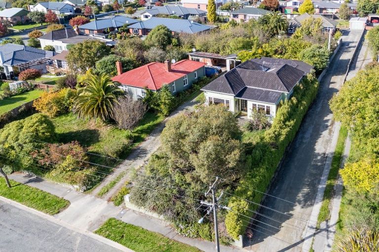 Photo of property in 28 Aynsley Street, Parkside, Timaru, 7910