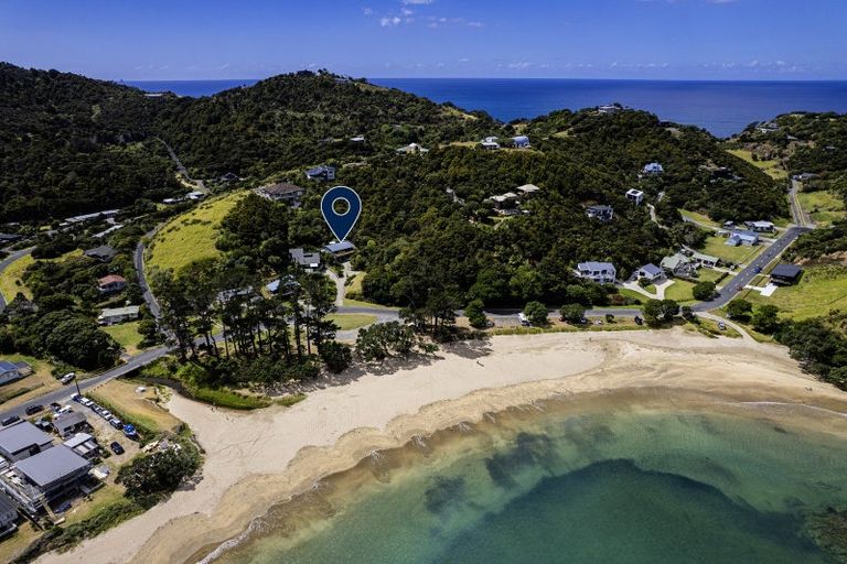 Photo of property in 81 Whangaumu Street, Tutukaka, Whangarei, 0173