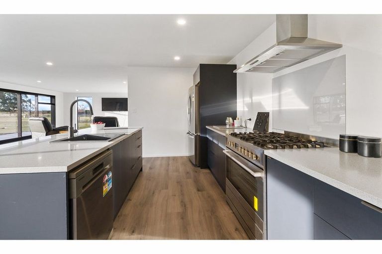 Photo of property in 137 Rosewill Valley Road, Rosewill, Timaru, 7975