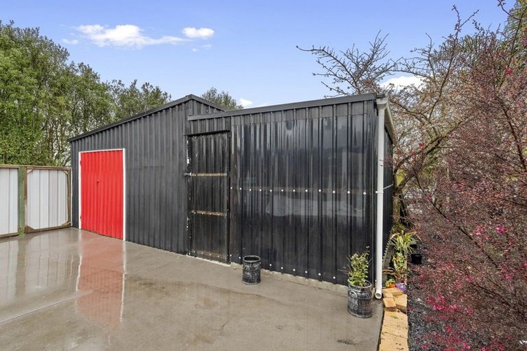 Photo of property in 328 Matangi Road, Matangi, Hamilton, 3284