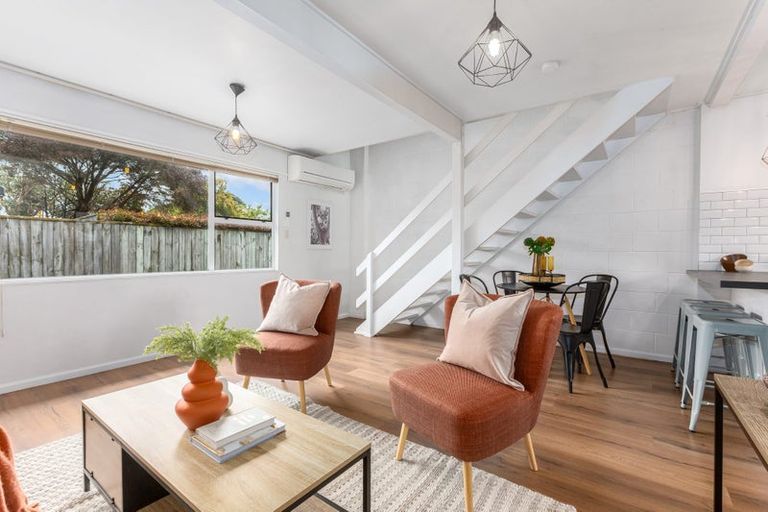 Photo of property in 25f Tennyson Street, Petone, Lower Hutt, 5012