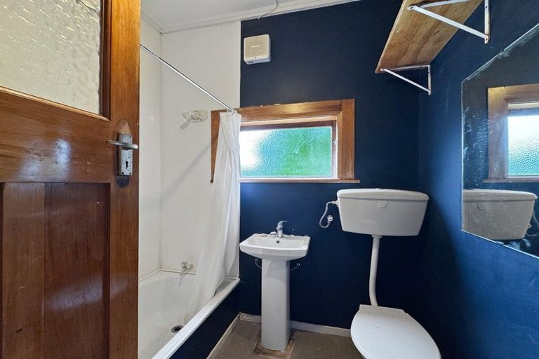 Photo of property in 20c Glenmore Street, Thorndon, Wellington, 6011