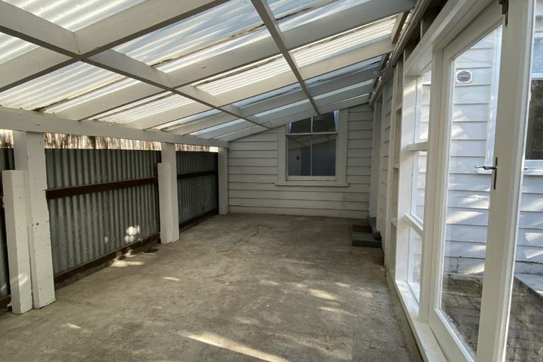 Photo of property in 104 Munroe Street, Napier South, Napier, 4110