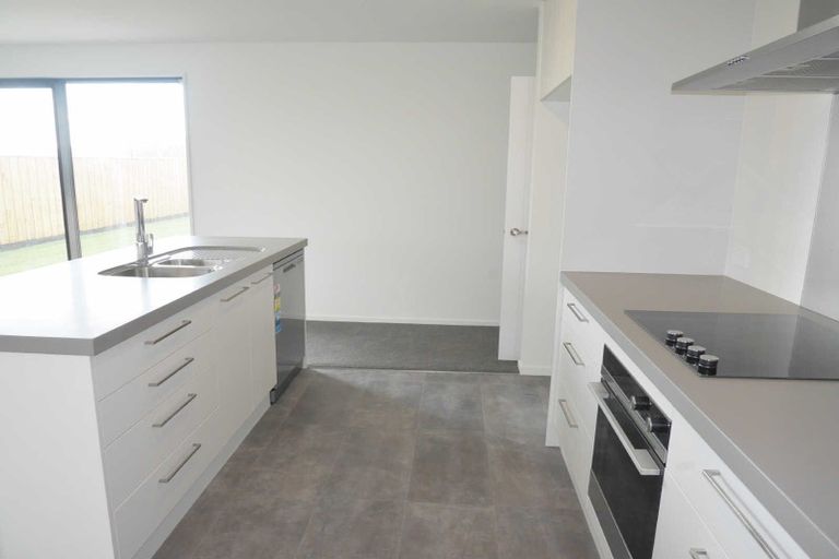 Photo of property in 13 Quinn Crescent, Woodend, 7610