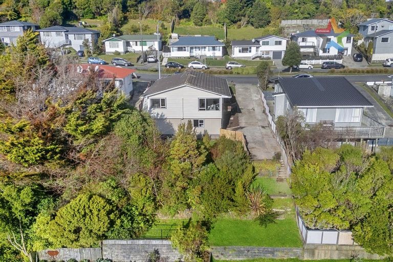 Photo of property in 139 Major Drive, Kelson, Lower Hutt, 5010
