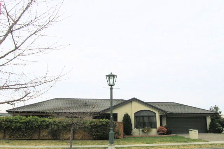 Photo of property in 41 Kensington Drive, Taradale, Napier, 4112