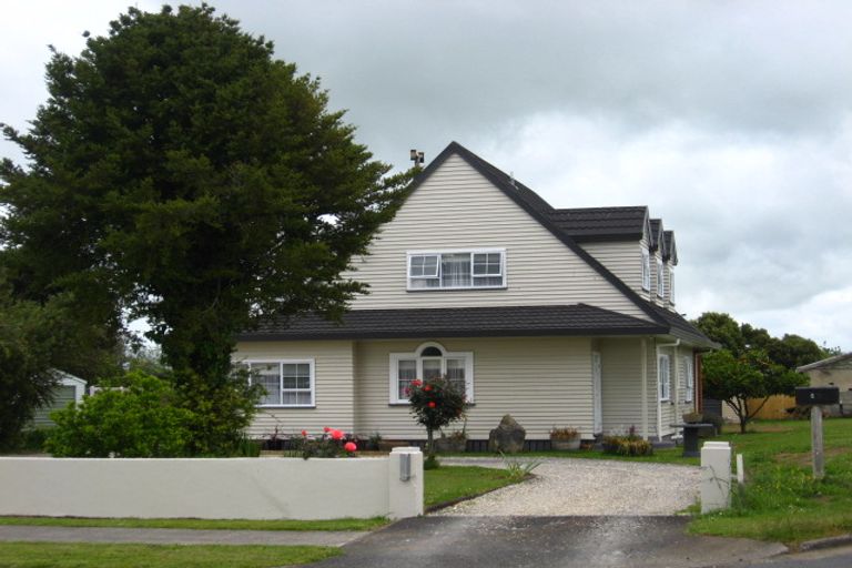 Photo of property in 381 Racecourse Road, Te Awamutu, 3800