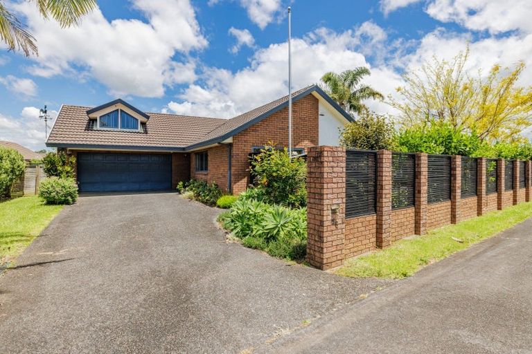 Photo of property in 48 Cannon Drive, Kerikeri, 0230