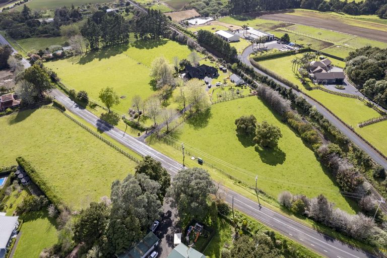 Photo of property in 165 Mauku Road, Patumahoe, Pukekohe, 2678