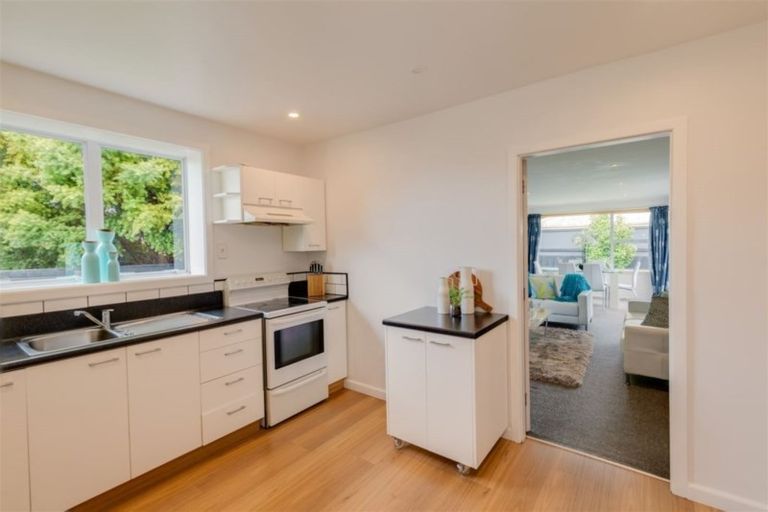 Photo of property in 1/25 Esperance Street, St Albans, Christchurch, 8052