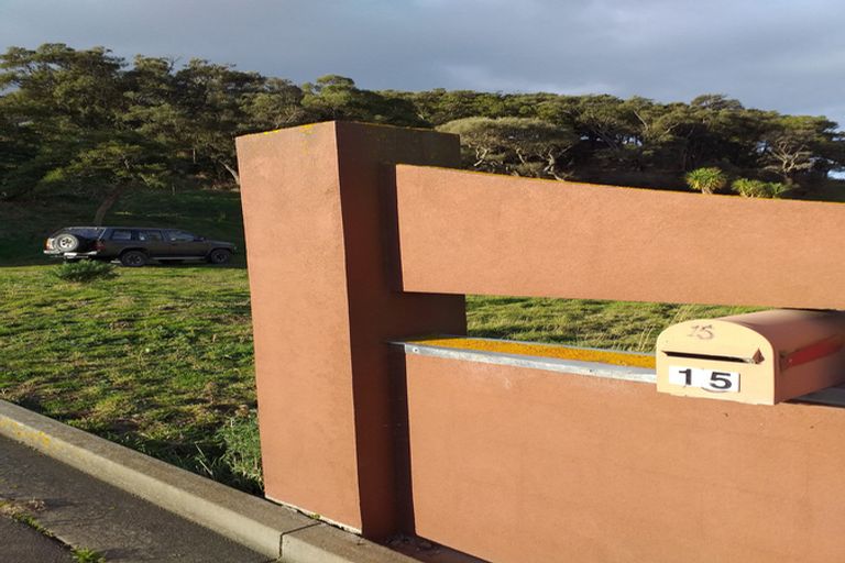 Photo of property in 15 Tenby Street, Moeraki, Palmerston, 9482