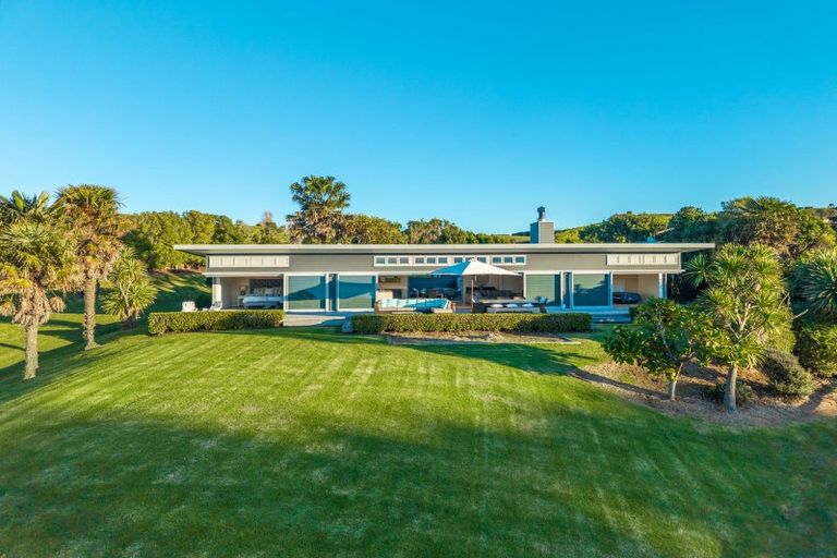 Photo of property in 202g Big Bay Road, Manukau Heads, Awhitu, 2684