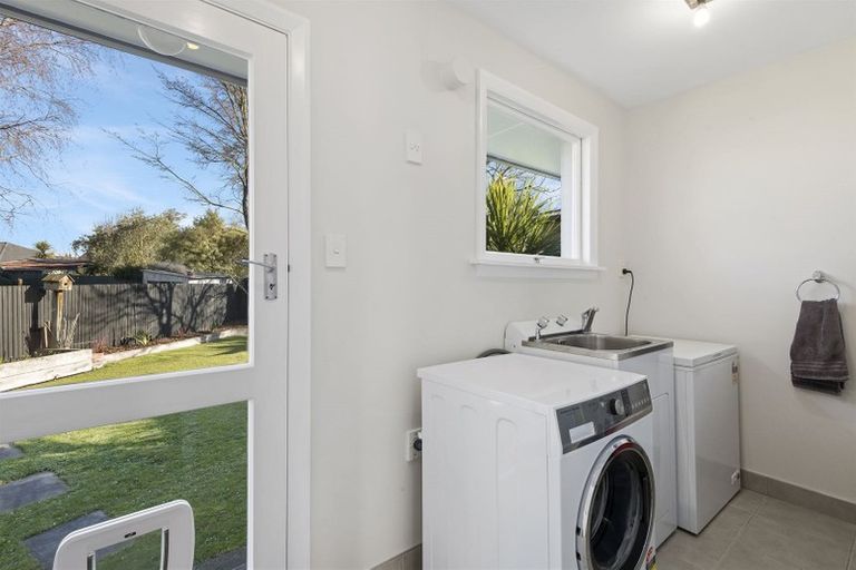 Photo of property in 111a Francis Avenue, Mairehau, Christchurch, 8013