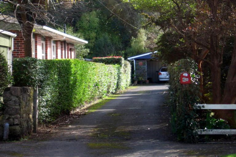 Photo of property in 6a Terrace End, Lansdowne, Masterton, 5810