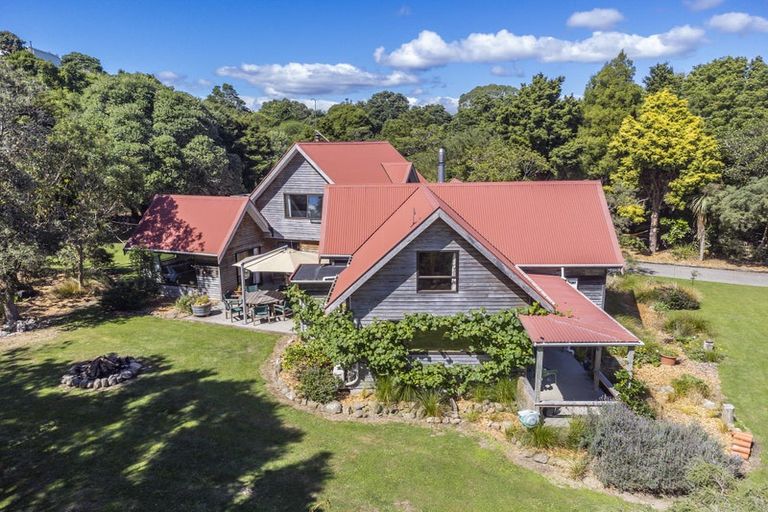 Photo of property in 70b Te Manuao Road, Otaki, 5512
