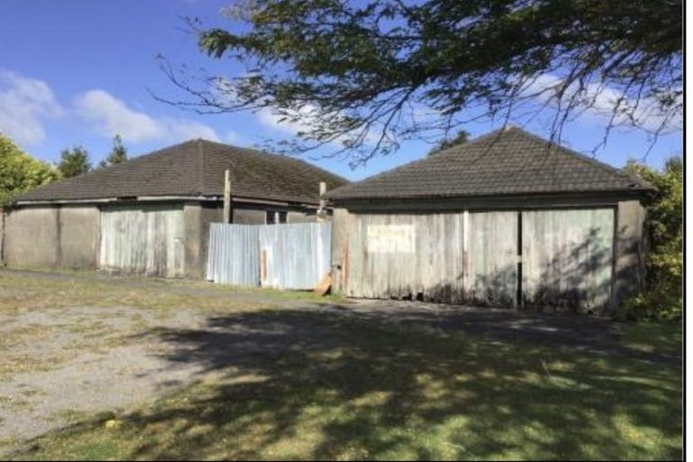 Photo of property in 107 Cordelia Street, Stratford, 4332