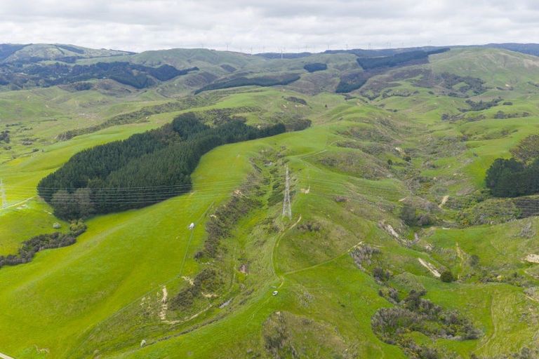 Photo of property in 158 Pahiatua Aokautere Road, Aokautere, 4471