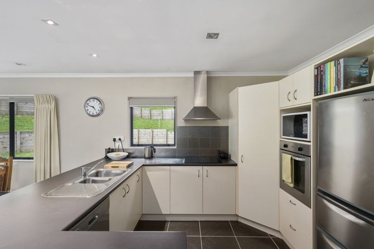 Photo of property in 43b Roto Street, Hurdon, New Plymouth, 4310