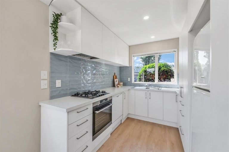 Photo of property in 4 Mistral Road, Northwood, Christchurch, 8051