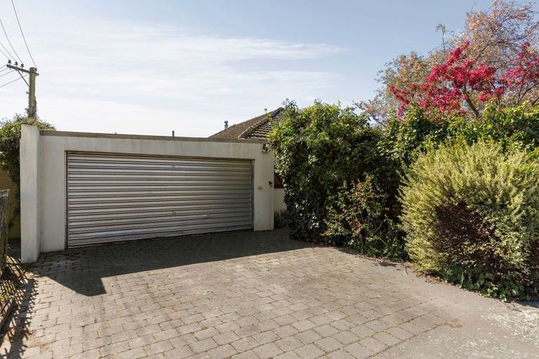 Photo of property in 279 Grahams Road, Bishopdale, Christchurch, 8053