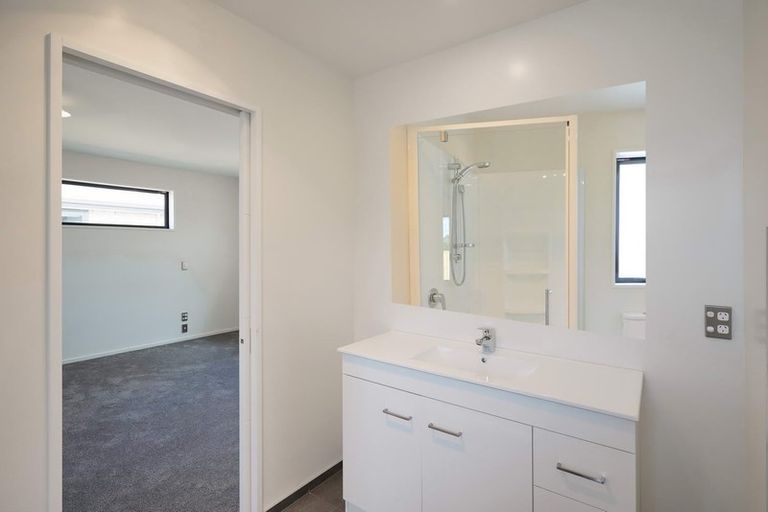 Photo of property in 155 Ashley Street, Rangiora, 7400